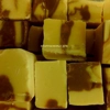 Banoffee Flavour Fudge - The Fudge Factory