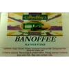 Banoffee Flavour Fudge - The Fudge Factory