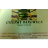 Cherry Bakewell Flavour Fudge - The Fudge Factory
