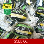 Liquorice & Aniseed Wrapped Sweets Barnetts Liquorice & Aniseed Wrapped Sweets Barnetts