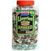 Liquorice & Aniseed Wrapped Sweets Barnetts