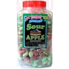 Sugar-Free Sour Apple - Barnetts Boiled Sweets