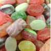 Barnetts Assorted Sugar Free Hard Boiled Sweets