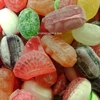 Barnetts Assorted Sugar Free Hard Boiled Sweets