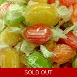 Fruit Fizz Sherbet Fruits Edwardian Sweets