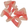 Sour Fangs Fruit Flavour Jellies Gummy Sweets
