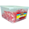 Sour Fangs Fruit Flavour Jellies Gummy Sweets