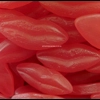 Hot Lips - Kids Stuff Fruit Flavour Gummy Sweets