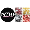 Martin's No.10 Drops Barnetts Sweets
