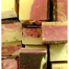 Christmas Marzipan Flavour Fudge - The Fudge Factory
