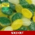 Sugar Free Lemon Lime & Acid Drops Barnetts Sweets