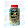 Sugar Free Lemon Lime & Acid Drops Barnetts Sweets