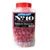 Sugar Free N0 10. Drops Barnetts Aromatic Menthol Sweets