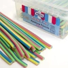 Vidal Rainbow Pencils - Fruit Flavour Candy Sweets