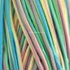 Vidal Rainbow Pencils - Fruit Flavour Candy Sweets