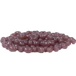 Blackberry Jelly Beans Sweet Gourmet Mini Candy Sweets