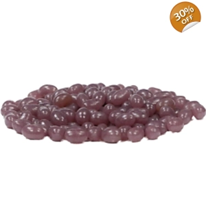 Blackberry Jelly Beans Sweet Gourmet Mini Candy Sweets
