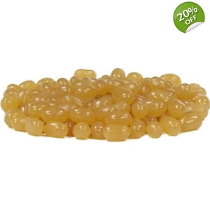 Toffee Flavour Jelly Beans - Gourmet Candy Sweets