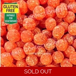 Hot or Wot Chilli Strawberries Barnetts Novelty Sweets Hot or Wot Chilli Strawberries Barnetts Novelty Sweets