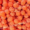 Hot or Wot Chilli Strawberries Barnetts Novelty Sweets