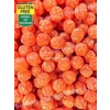 Hot or Wot Chilli Strawberries Barnetts Novelty Sweets