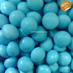 Pearl Drops Blue Raspberry Flavour Walkers Candy Sweets