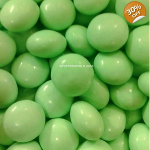 Walkers Pearl Drops Green Apple - Candy Sweets