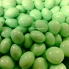 Walkers Pearl Drops Green Apple - Candy Sweets