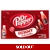 Dr Pepper Gummy Soda Bottles 85g Box Dr Pepper Gummy Soda Bottles 85g Box