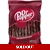 Kennys Dr Pepper Twists - Kenny's Candy Sweets 1..