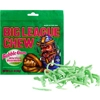 Watermelon Big League Chew Bubble Gum 60g Pack
