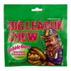 Watermelon Big League Chew Bubble Gum 60g Pack