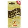 Simpkins No Added Sugar White Chocolate bar 75g