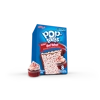 Frosted Red Velvet Pop Tarts Kellogg - 8 Pack Box