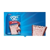 Frosted Red Velvet Pop Tarts Kellogg - 8 Pack Box