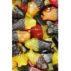 Matthijs Neon Guppies - Liquorice Fruit Winegum Sweets