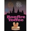Bonfire Toffee Broken Slab Edwardian Hard Boiled Treacle Sweets