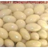 Carol Anne Yogurt Coated Almonds