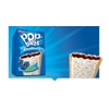 Kellogg's Pop Tarts Frosted Blueberry Pop-Tarts 8 cnt