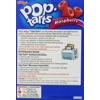 Kellogg's Pop Tarts Frosted Raspberry Pop-Tarts 8 cnt