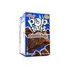 Kellogg's Pop Tarts Frosted Chocolate Fudge Pop-Tarts 8 cnt