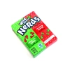 Nerds Wild Cherry and Watermelon Flavour 46.7g Pack