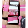 The Fudge Factory Strawberry Cheesecake Fudge