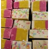 Jelly Trifle Flavour Fudge - The Fudge Factory