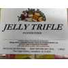 Jelly Trifle Flavour Fudge - The Fudge Factory