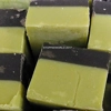 TFF Mint & Liquorice Flavour Fudge | The Fudge Factory