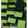 TFF Mint & Liquorice Flavour Fudge | The Fudge Factory