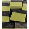 TFF Mint & Liquorice Flavour Fudge | The Fudge Factory