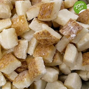 Coconut Toasties - Brays Welsh Sweets