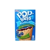 Kellogg's Unfrosted Blueberry Pop-Tarts x Box of 8 Pop Tarts
